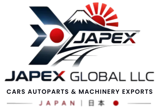 japexglobal.com